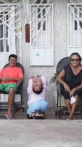 Born Different on Instagram: "Claudio Vieira de Oliveira, 45, from Monte Santo, Brazil, was born with arthrogryposis multiplex congenita (AMC), a rare genetic disease that causes joints in the body to become permanently fixed in a bent or straight position. At birth doctors said he wouldn’t survive beyond 24 hours but he is now 45 and lives with his mother and brother full-time. Although they help him dress, wash and cook for him, Claudio has adapted to life upside down, learning to use his phon