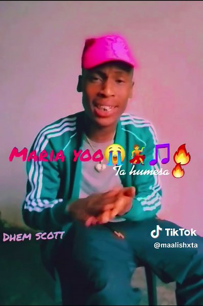 Spanish Phrases and Gestures in a Fun Video