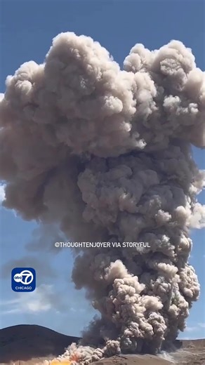 Aerospace manufacturers Northrop Grumman tested its Booster Obsolescence and Life Extension (BOLE) rocket motor on Thursday, June 26. The test, conducted in Promontory, Utah, was “the first full-scale ground test of the evolved five-segment solid rocket motor of NASA’s SLS (Space Launch System) rocket” and part of the agency’s Artemis program, which aims “to return humans to the moon, with the ultimate goal of human exploration of Mars.” “The Development Motor 1(DM-1) fired Thursday, June 26, at