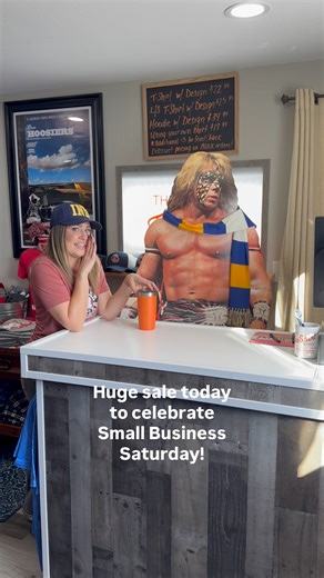 2.3K views · 12 reactions | Get down to The Tee Shirt Shoppe today...