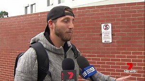 6.9K views · 103 reactions | Dale Thomas has declared his AFL career is far from finished. | 7AFL | Facebook