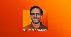 Blitz '23: Live Audience Q&A – Mike McDaniel, Miami Dolphins