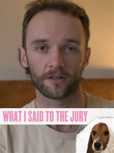 🐶 On Monday, Tom and 3 others were found NOT-GUILTY of Burglary for rescuing puppies! 🐶 Here is part of his closing speech, delivered directly to the members of the jury who took less than 2 hours to return a unanimous verdict for Tom, Lou, Kat, and Alan. We still have 3 more Beagle Rescue Trials to come and your support could make the difference! ❗Sign the petition to shut down MBR Acres and rehome the remaining puppies caged inside: https://buff.ly/RMT34Ab ❗ Email peers in the House of Lords