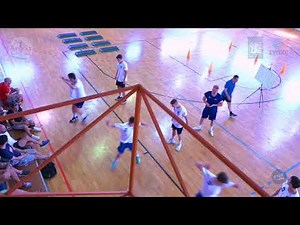 Day 04.03_Open defense : 3:2:1 – 3:3 – 4:2 (practical)