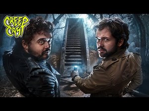 Stairs In The Woods | Creep Cast