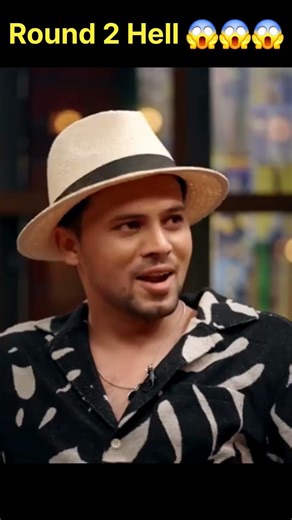 Round 2hell #podcast #shorts #viral
