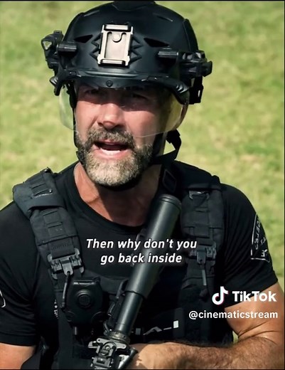 SWAT TV Show: Tense Moments and Emotional Decisions