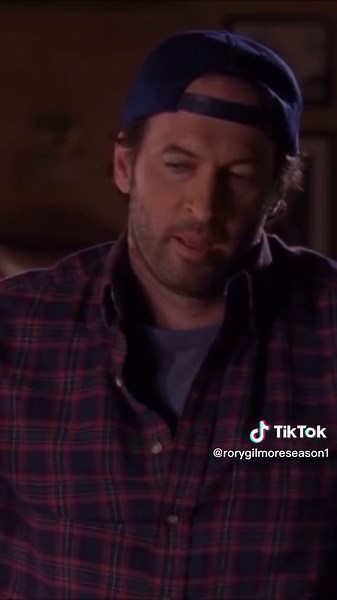 Exploring Dean and Rory's Complicated Relationship in Gilmore Girls