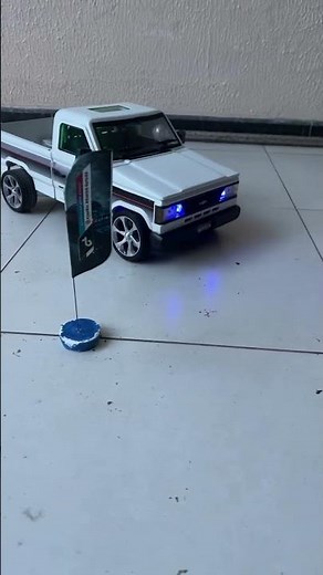 MINI D20 WITH A CAR AUDIO SYSTEM! INCREDIBLE!