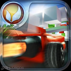 Jet Car Stunts para PC - PS4 - PS3 - Xbox 360 - Vita - Android - iOS | 3DJuegos