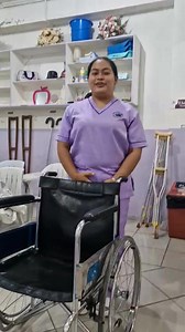 114K views · 1.6K reactions | Caregiver 101: Wheelchair Basics Join our student as they introduce the different parts of a wheelchair! Knowing these essentials is key to providing quality care. #uhacaregiveracademy #UHACaregiver #caregiver #caregivertraining | Uha Caregiver Academy | Facebook