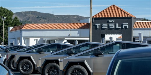 Exclusive | Tesla Wants Its American Cars to Be Built Without Any Chinese Parts