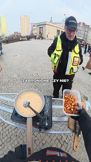 Makaron z kurczakiem – prosty przepis uliczny
