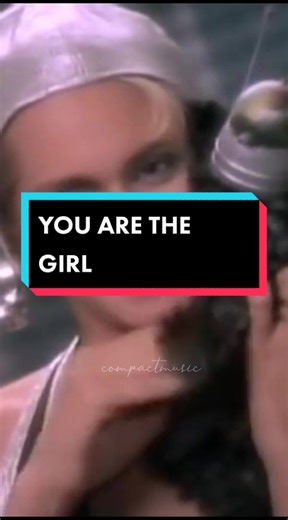 ▶️ The Cars - You Are The Girl #foryoupage #foryou #fyp #parati #fypage #like #song #thecars #youarethegirl #pop #subtitle #español