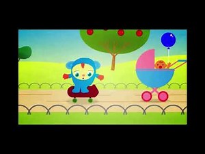 Babyfirst tv baby u circle September 30 2013￼
