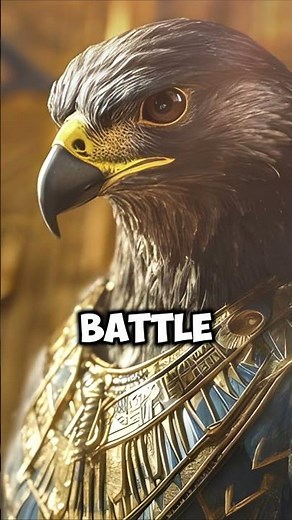 What is the Eye of Horus? Egyptian Mythology