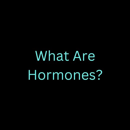 Hormones are the chemical signals in your body that regulate everything from your sleep patterns, to your growth, to your metabolism, and to your emotions. They are critical in maintaining a healthy body and to ensuring your organs function as they should. #fertility #fertilityjourney #hormones #science #infertility #infertilityjourney