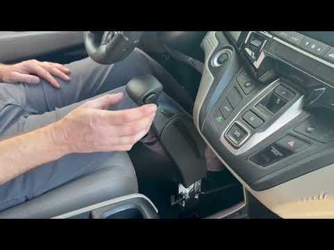 Veigel Compact II Hand Controls Showcase