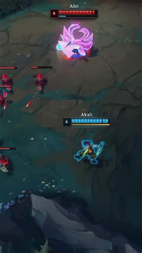 League of Legends Memes and Edits for Players