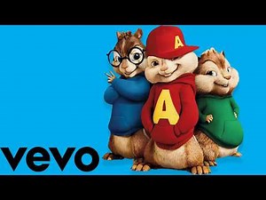 NORMAN - LA CHANSON DU FAUX (Chipmunks)
