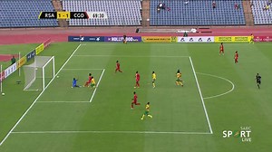 222K views · 7.1K reactions | ⚽️ 픾핆픸핃 ⚽️ Thapelo Maseko got an equalizer for SA!  LIVE  SABC Sport & SABC 1  SABC Radio Stations  SABC+  sabcsport.com #SABCSportFootball | SABC Sport | Facebook