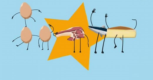 À quoi servent les aliments ? | Lumni Enseignement