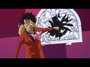 One Piece Opening 21 Full [ AMV ] Super Powers - V6