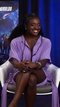 Filming Differences Between Season 3 & 4 - Star Trek: Strange New Worlds Interviews