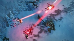 Spell Friends: Magicka 2's Co-Op Challenge Mode Shown