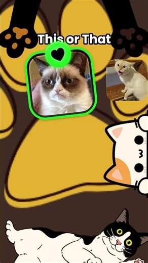 Trying to make the like button a cat