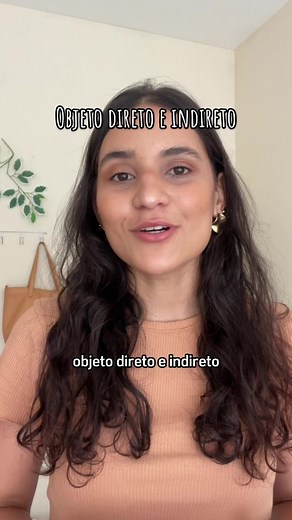 Objeto Direto e Indireto: Entenda as Diferenças