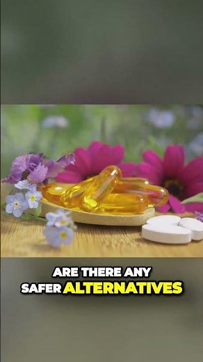 Natural Alternatives to Gabapentin Manage Pain Safely and Effectively #peripheralneuropathy