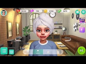 Project Makeover: Gameplay Walkthrough Part 3 - Yes Chef Restaurant