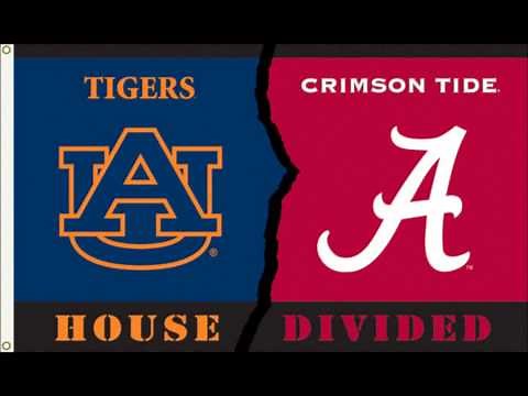 **Original Audio** Al from Dadeville Admits To Poisoning Toomer's Corner