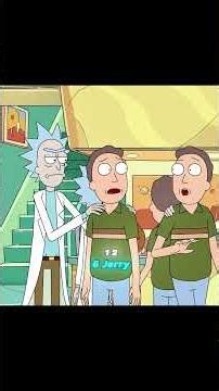 How Portal Gun Disasters Turned Smiths Into Multi-Reality Household #animerecap #rickandmorty
