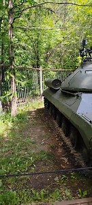 IS-3 | Panzer-Archeology