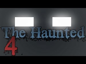 THE HAUNTED: Episode 4 - "Time"