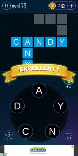 How to solve word search level 79 tricks