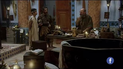 3.8K views · 215 reactions | Novela Gênesis Record capítulo 42 | Jesus Reis Dos Reis | Facebook