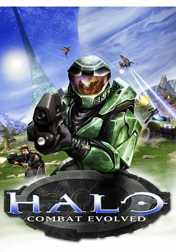 Halo: Combat Evolved - A Retro Gaming Experience