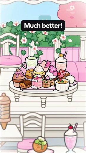 Wait… let me wipe the camera 📷 #Shorts