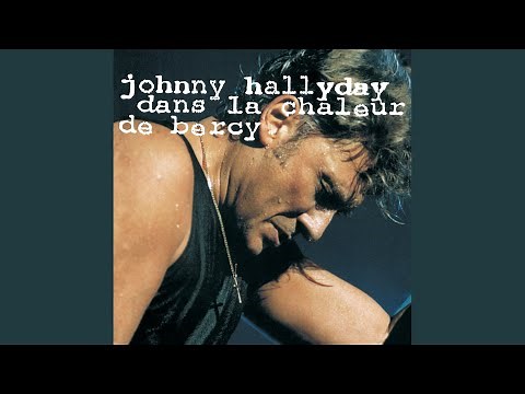 Adeline (Live à Bercy / 1990)