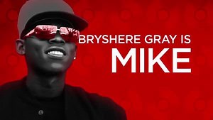 Bryshere Gray is Mike Bivins! #NewEditionBET | BET