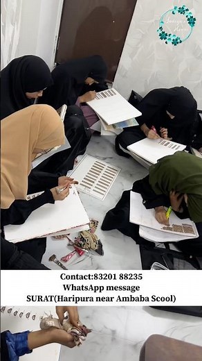 Sadiya’s henna mehndi classes | mehndi kese sikhe #mehndi