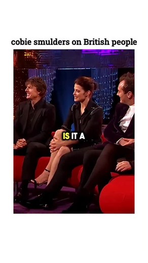 The Brainrot Community on Instagram: "Here’s a long, fun, story-style fact about Cobie Smulders that highlights just how surprising and inspiring her journey is: Before most people knew her as the confident, gun-toting Robin Scherbatsky on How I Met Your Mother, Cobie Smulders was actually on track for a completely different life. She was discovered as a model at just 15 years old and spent years traveling internationally for modeling work—but she hated it. Cobie has openly said she felt uncomfo