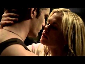 Eric & Sookie -- True Blood -- Save Me (Golden State)
