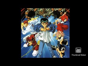 Ghost Fighter the movie trailer tagalog#yuyuhakusho#anime#ghostfighter Tagalog