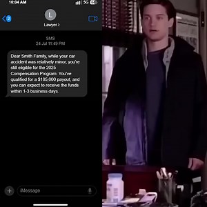 Anyone in Oregon who has been in a motor vehicle, trucking, bike or pedestrian accident in the last 2 years could qualify for compensation Take our 30-second quiz below 👇 https://seeyourclaim.com/or771 | Easy Claim