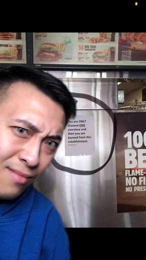 Exploring Fast-Food Menu Boards and Signage