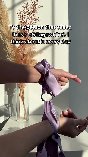 Silk Restraints: Explore Our BDSM Collection